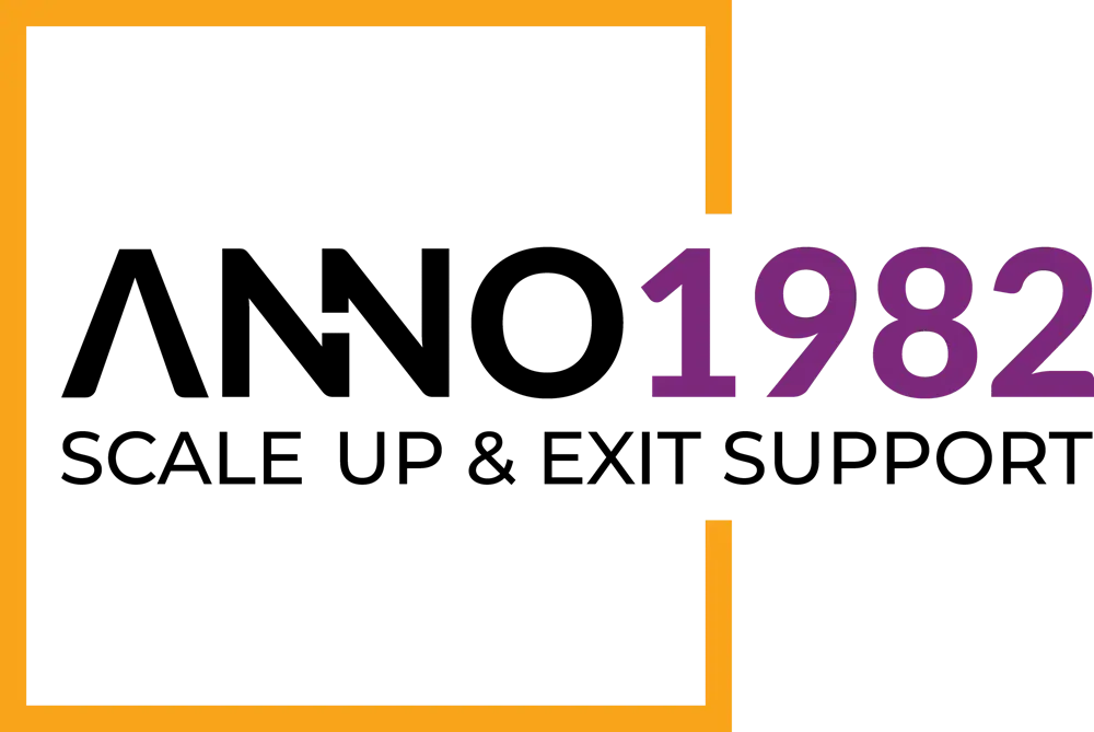 Anno1982 logo