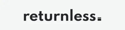 Returnless logo