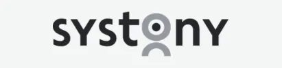 Systony logo