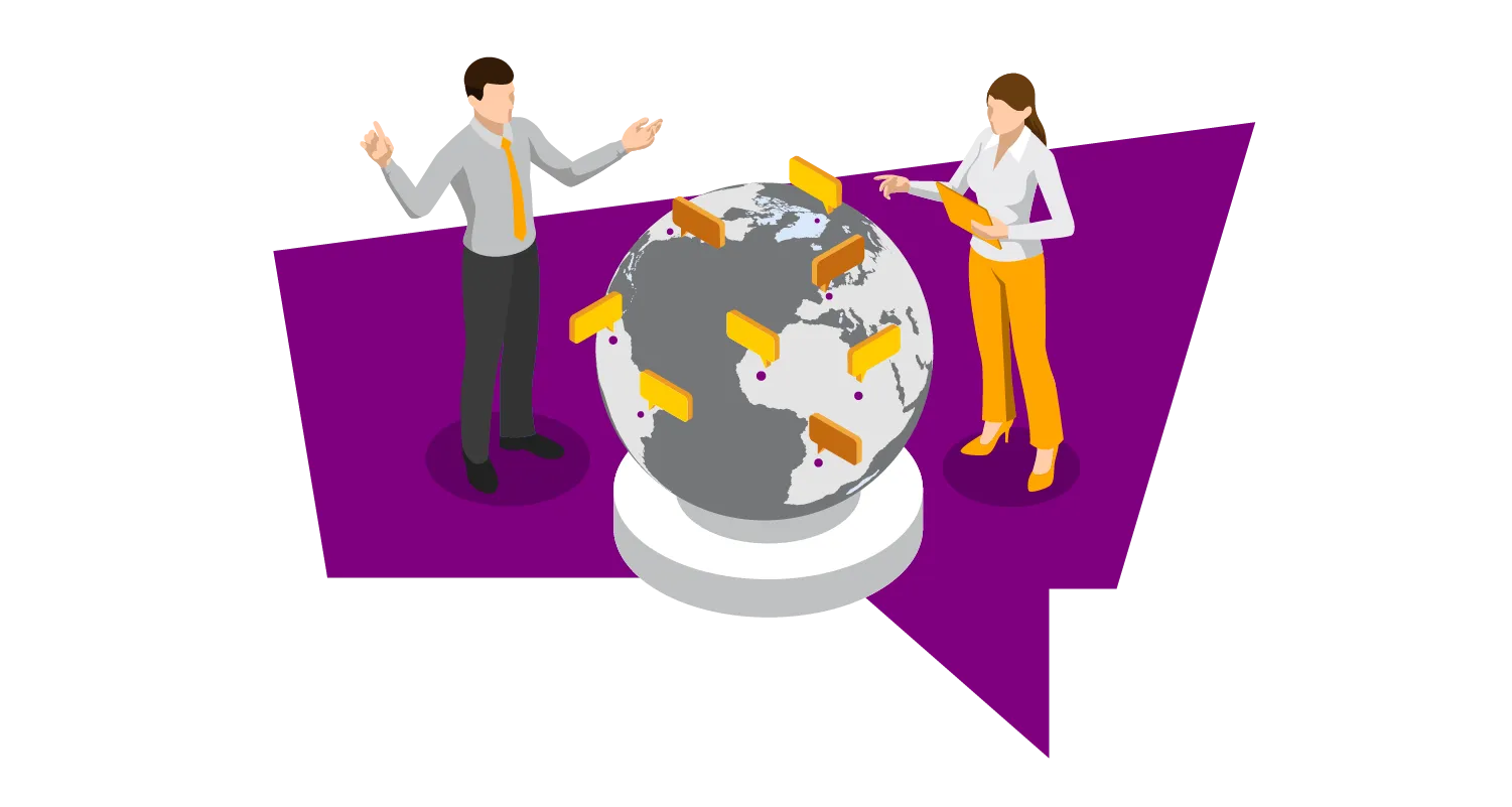 Internationale bedrijfsovername? Onze 6 handige tips!