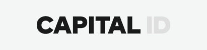CapitalID Logo
