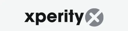 Xperity logo